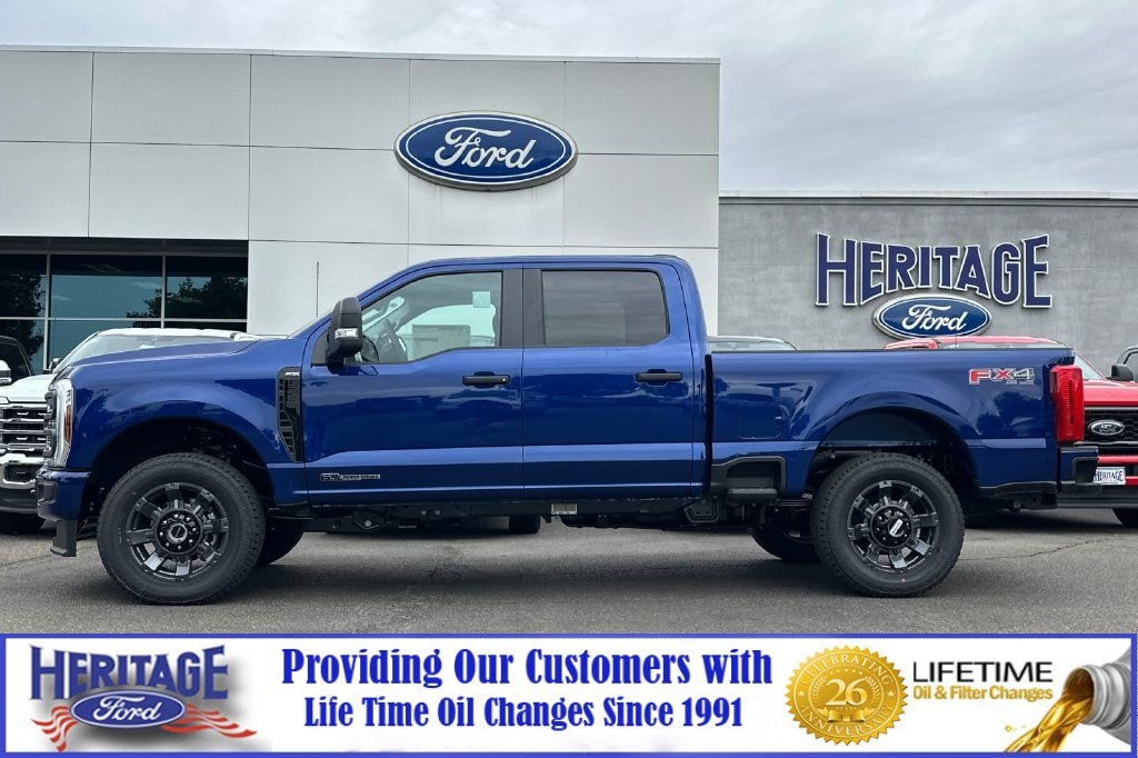 2026 Ford F-250 Super Duty XL - Photo 6