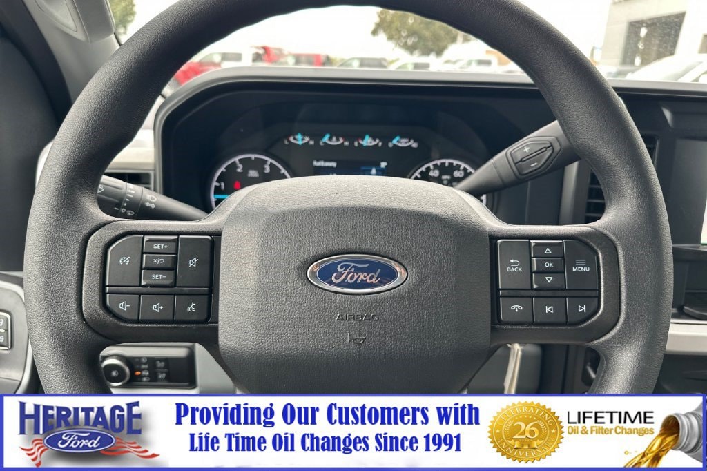 2026 Ford F-250 Super Duty XL - Photo 20