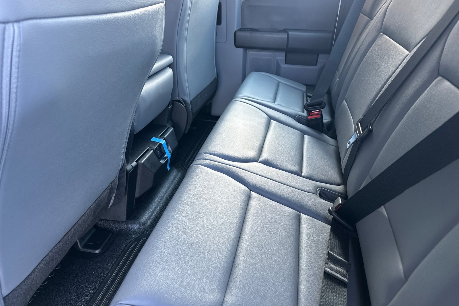 2026 Ford F-250 Super Duty XL - Photo 10