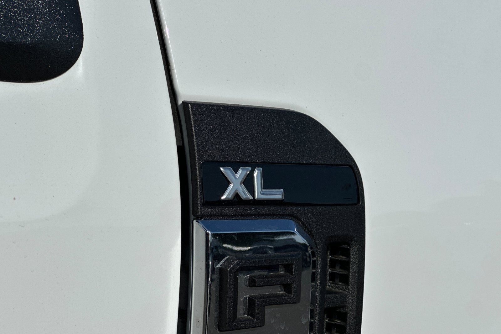 2026 Ford F-250 Super Duty XL - Photo 22