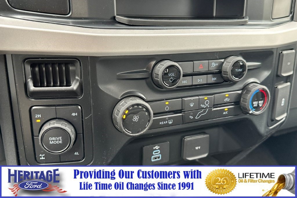 2026 Ford F-250 Super Duty XL - Photo 18