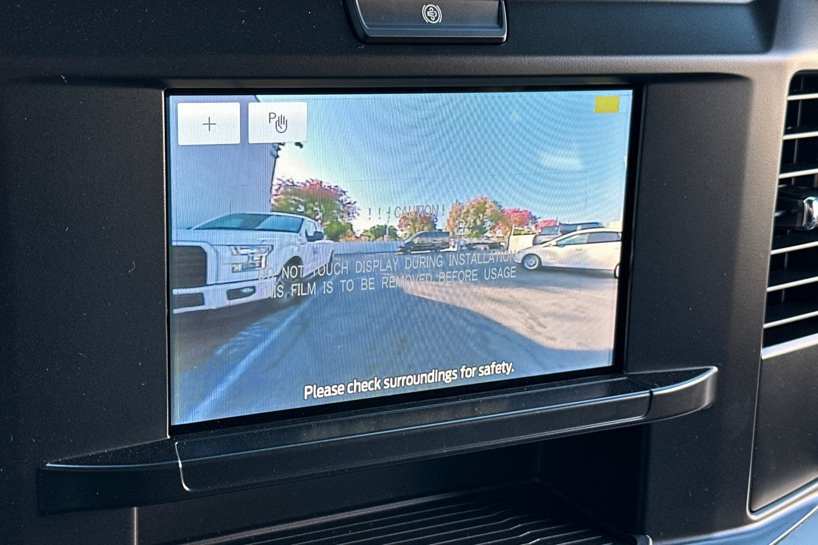 2026 Ford F-450 Super Duty Chassis Cab XL - Photo 17