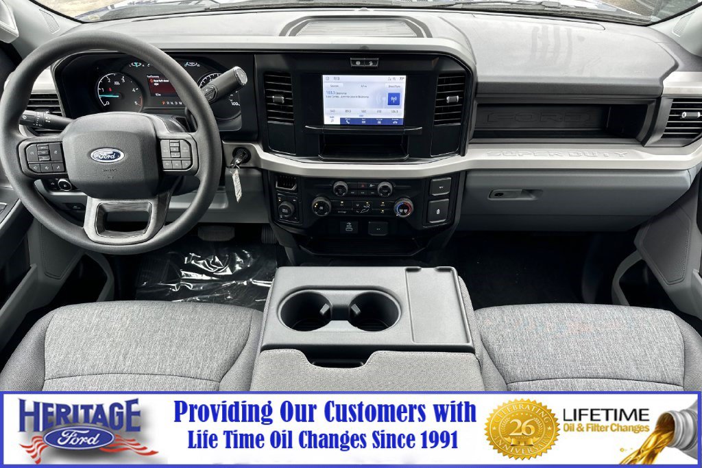 2026 Ford F-250 Super Duty XL - Photo 12