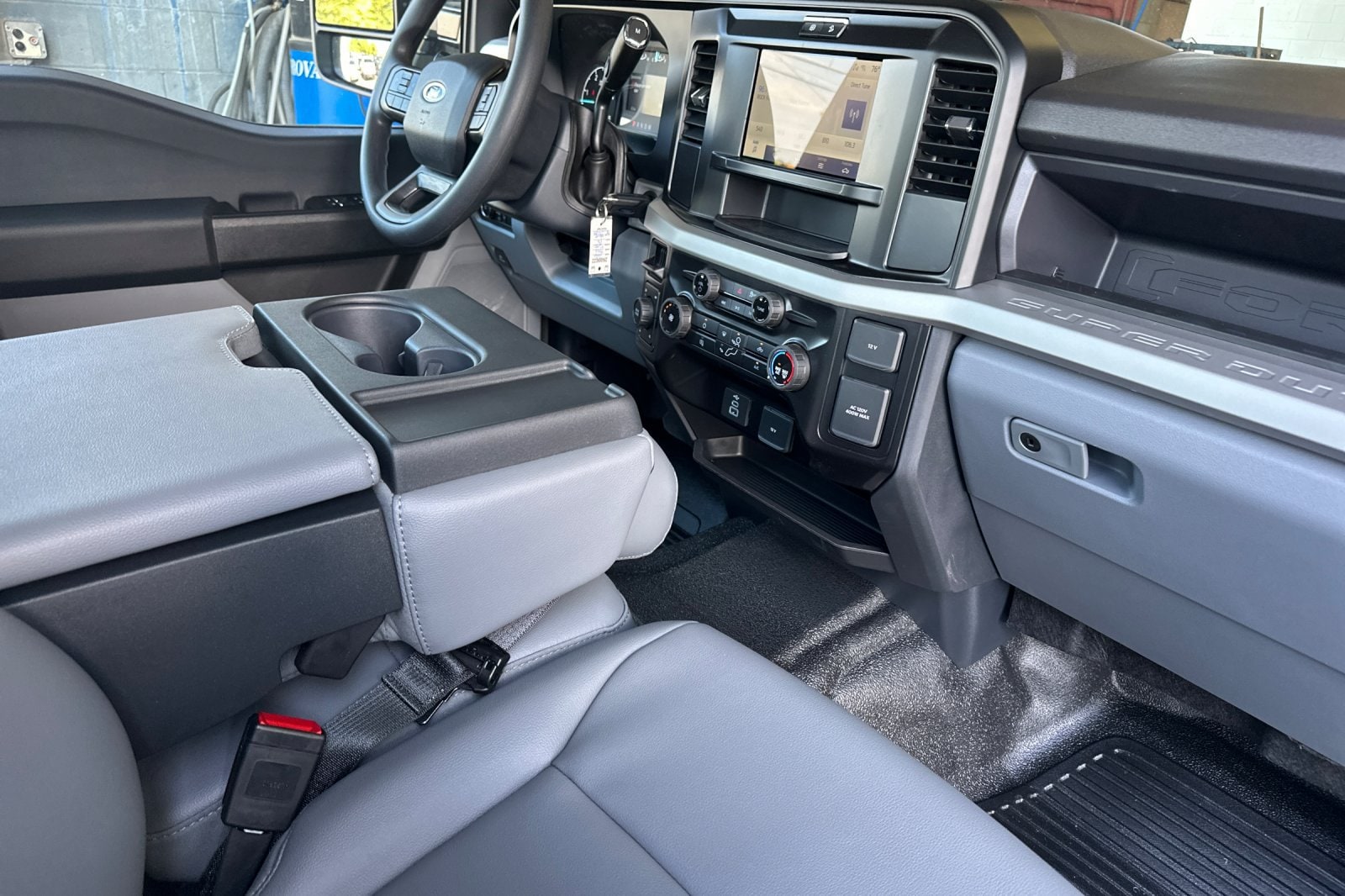 2026 Ford F-250 Super Duty XL - Photo 13