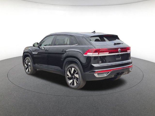 New 2026 Volkswagen Atlas Cross Sport SE w/Technology SUV