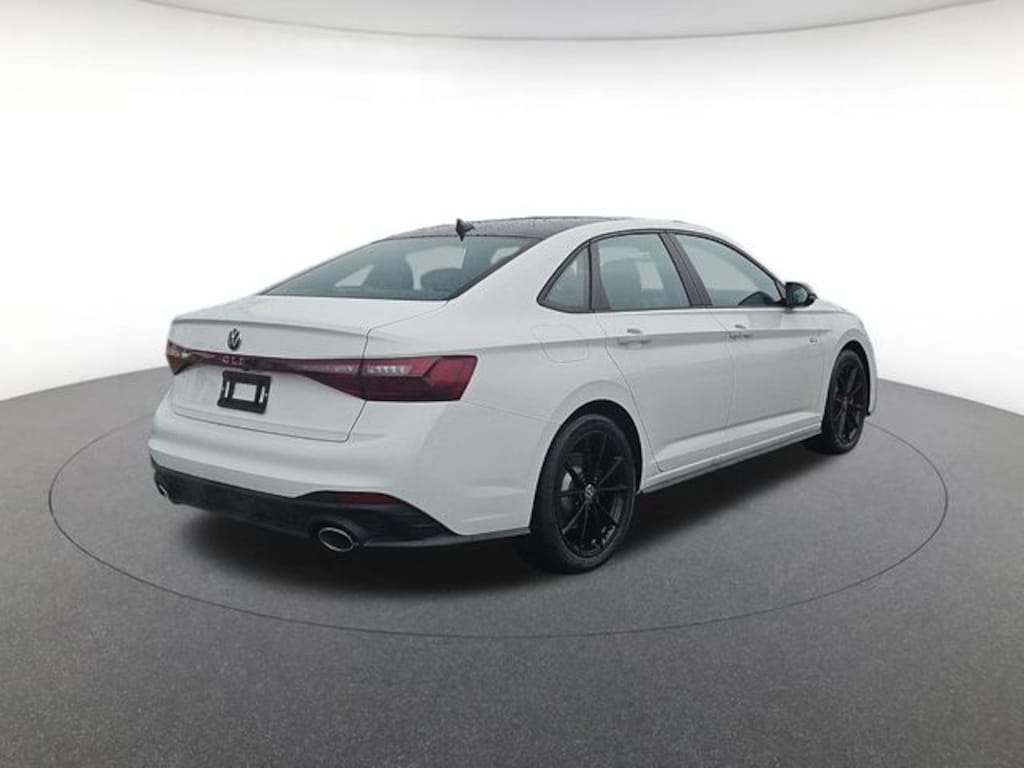 New 2026 Volkswagen Jetta GLI 2.0T Autobahn Sedan