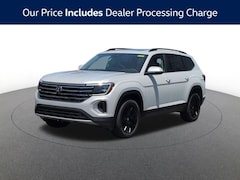 2026 Volkswagen Atlas SE w/Technology SUV
