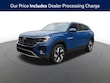  Volkswagen Atlas Cross Sport