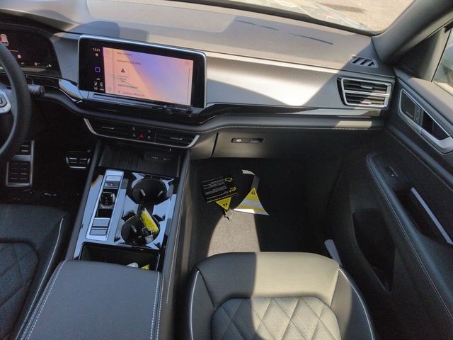 2026 Volkswagen Atlas Cross Sport SEL Premium R-LINE - Photo 9