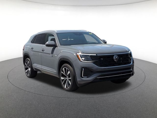 2026 Volkswagen Atlas Cross Sport SEL Premium R-LINE - Photo 6