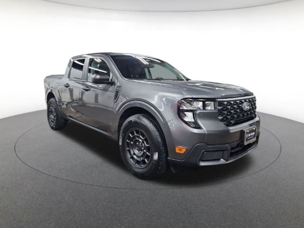 Used 2025 Ford Maverick XLT Truck