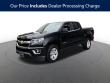 Used 2020 Chevrolet Colorado LT Truck