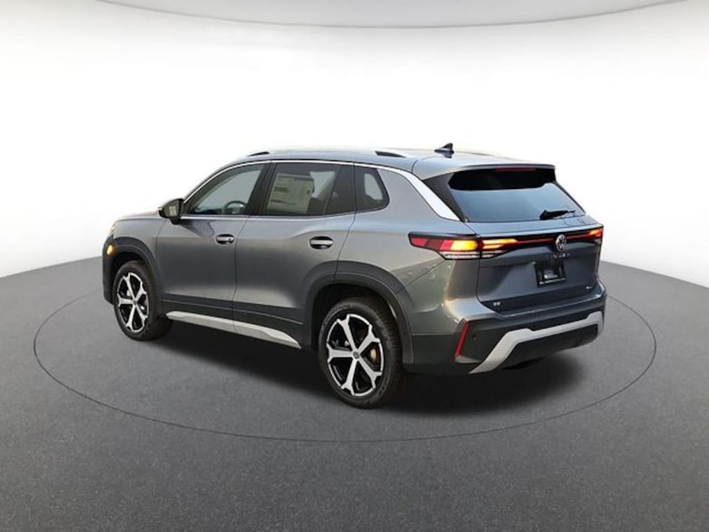 New 2026 Volkswagen Atlas SE w/Technology SUV