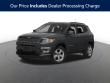 Used 2017 Jeep Compass Limited SUV