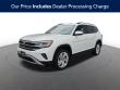 Used 2023 Volkswagen Atlas 3.6L V6 SE w/Technology SUV