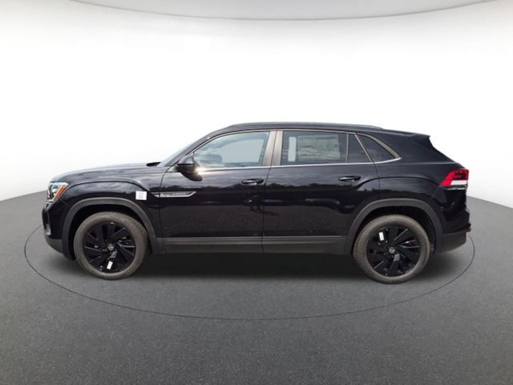 New 2026 Volkswagen Atlas Cross Sport SE w/Technology SUV