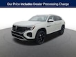  Volkswagen Atlas Cross Sport