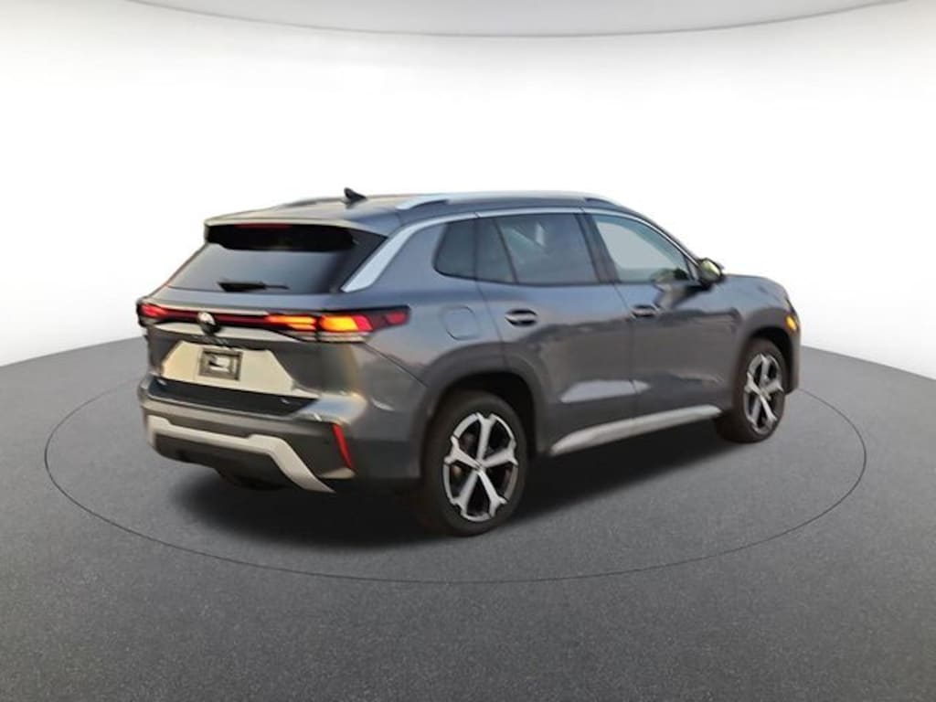 New 2026 Volkswagen Atlas SE w/Technology SUV