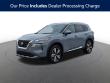 Used 2023 Nissan Rogue SL SUV
