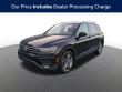 Used 2019 Volkswagen Tiguan 2.0T SEL Premium SUV