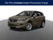 Used 2017 Buick Envision Premium II SUV