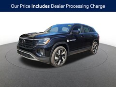 2026 Volkswagen Atlas Cross Sport SE w/Technology SUV