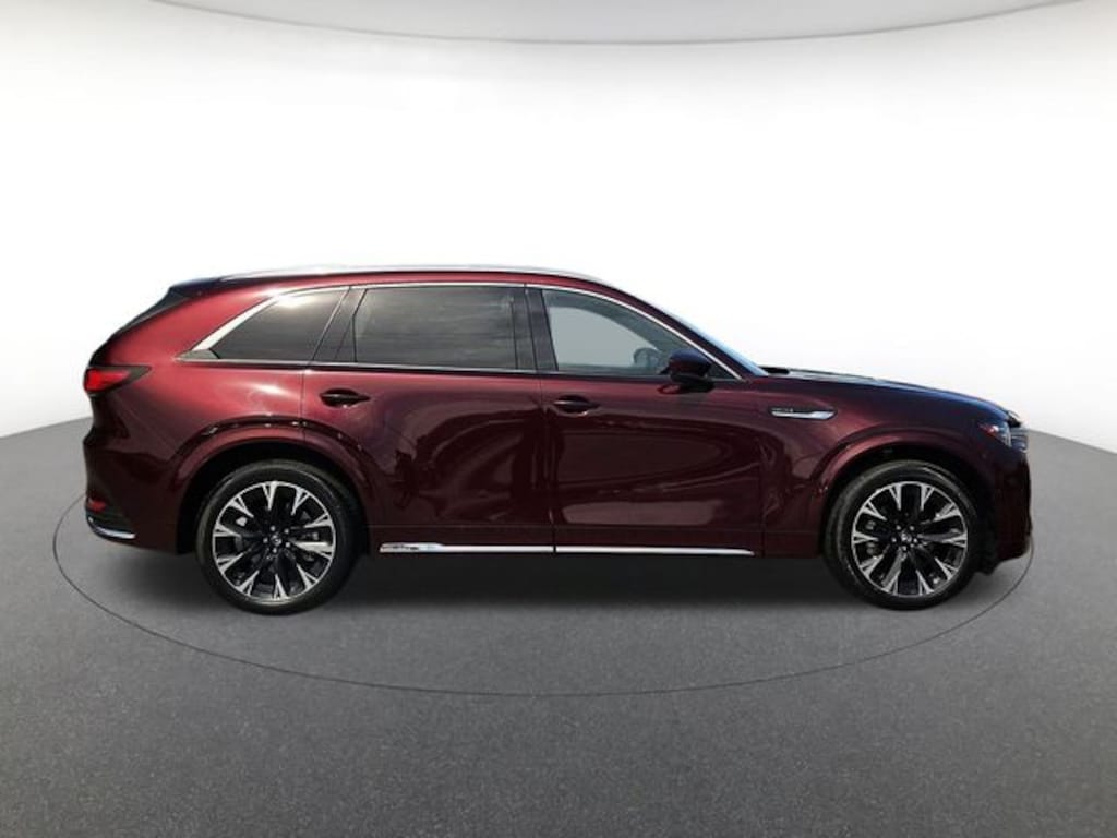 Used 2025 Mazda CX-90 3.3 Turbo S Premium SUV