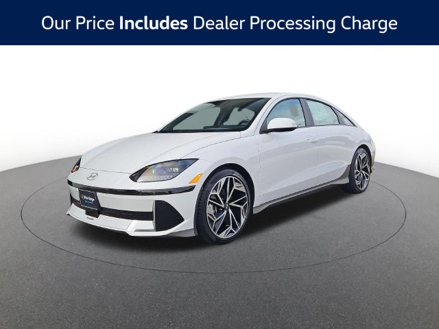 2023 Hyundai Ioniq 6