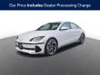 Used 2023 Hyundai IONIQ 6 SEL Sedan