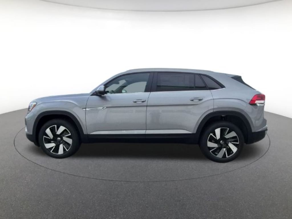 New 2026 Volkswagen Atlas Cross Sport SE w/Technology SUV
