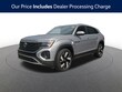  Volkswagen Atlas Cross Sport