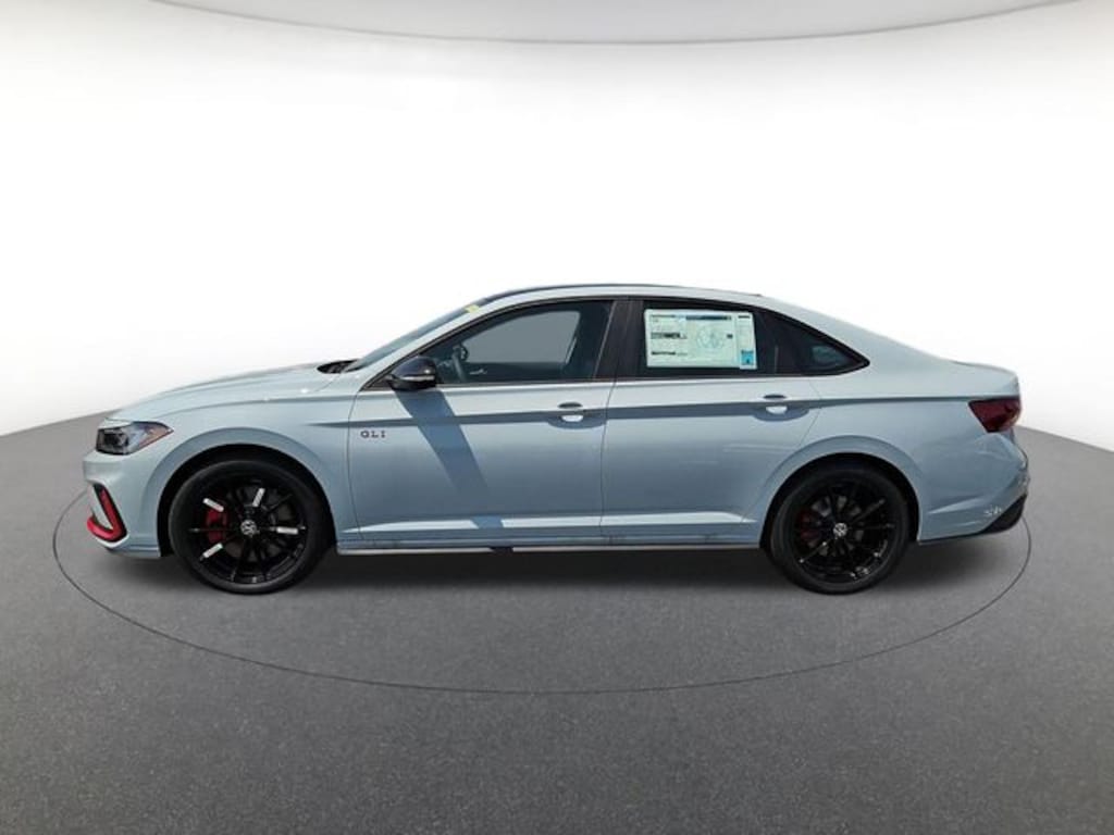 New 2026 Volkswagen Jetta GLI 2.0T Autobahn Sedan