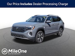 2026 Volkswagen Atlas SE w/Technology SUV