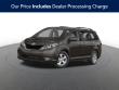 Used 2015 Toyota Sienna LE Minivan/Van