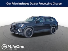 2026 Volkswagen Atlas SE w/Technology SUV
