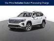 Used 2025 Volkswagen Atlas 2.0T SE w/Technology SUV