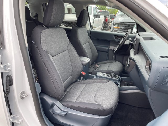 2026 Ford Maverick XLT - Photo 22