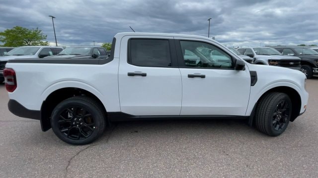 2026 Ford Maverick XLT - Photo 9