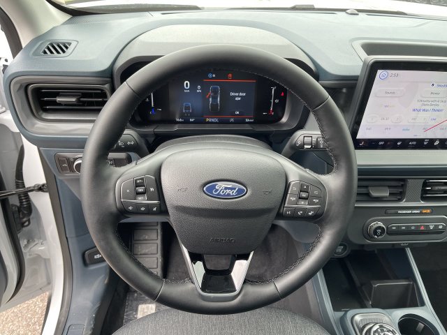 2026 Ford Maverick XLT - Photo 16