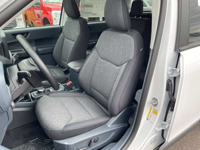 2026 Ford Maverick XLT - Photo 15