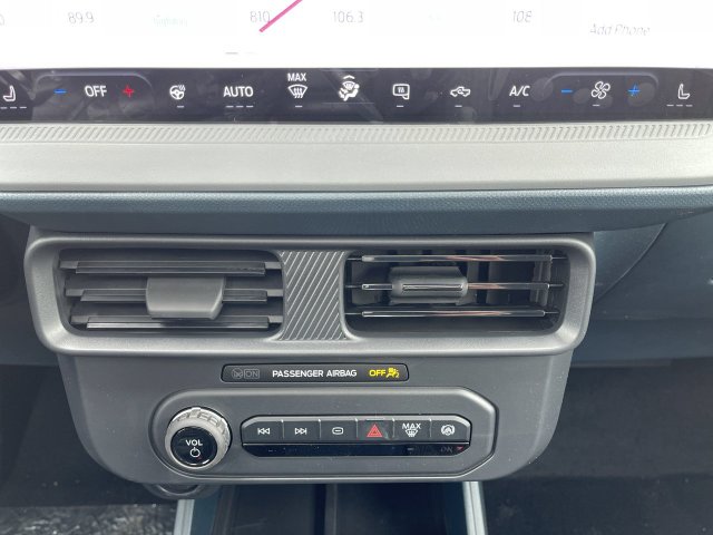 2026 Ford Maverick XLT - Photo 20