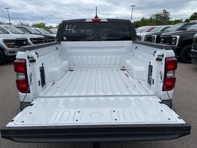 2026 Ford Maverick XLT - Photo 24