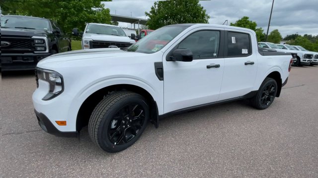 2026 Ford Maverick XLT - Photo 6