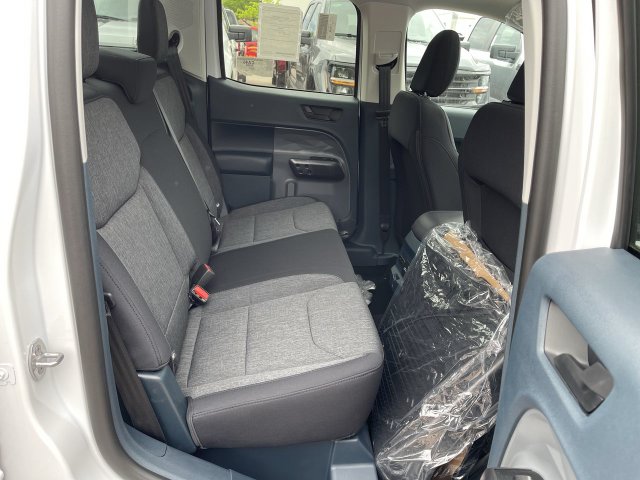 2026 Ford Maverick XLT - Photo 23