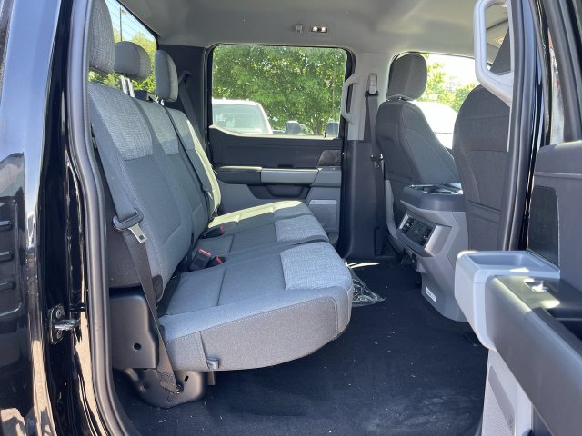 2026 Ford F-250 Super Duty XLT - Photo 15