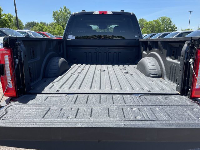 2026 Ford F-250 Super Duty XLT - Photo 16