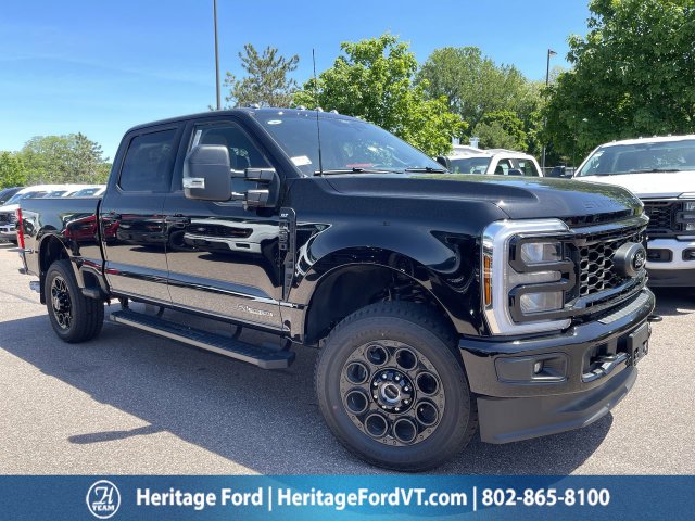 2026 Ford F-250 Super Duty