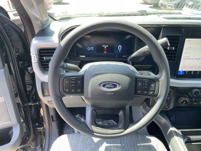 2026 Ford F-250 Super Duty XLT - Photo 7