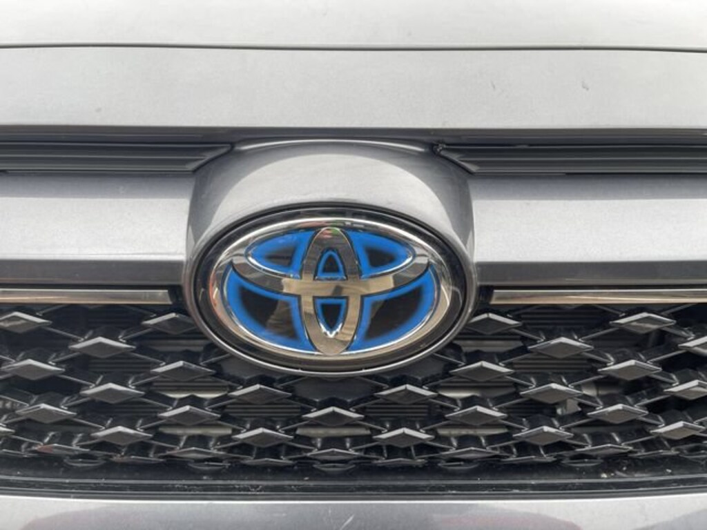 Used 2023 Toyota RAV4 Prime SE SUV