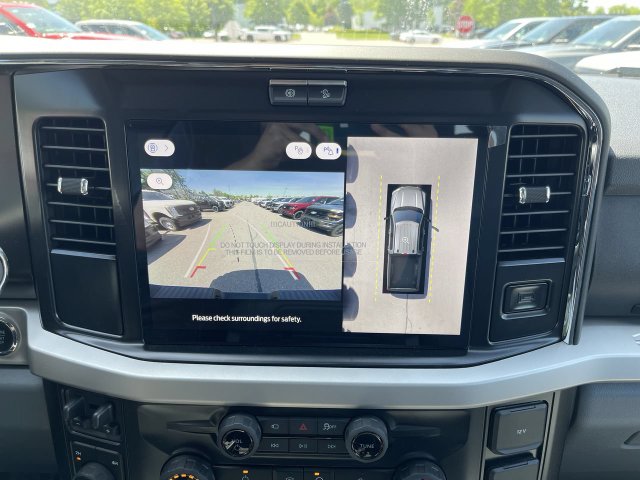 2026 Ford F-250 Super Duty XLT - Photo 11